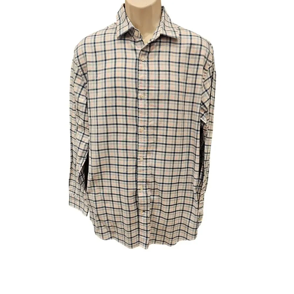 Banana Republic camden fit